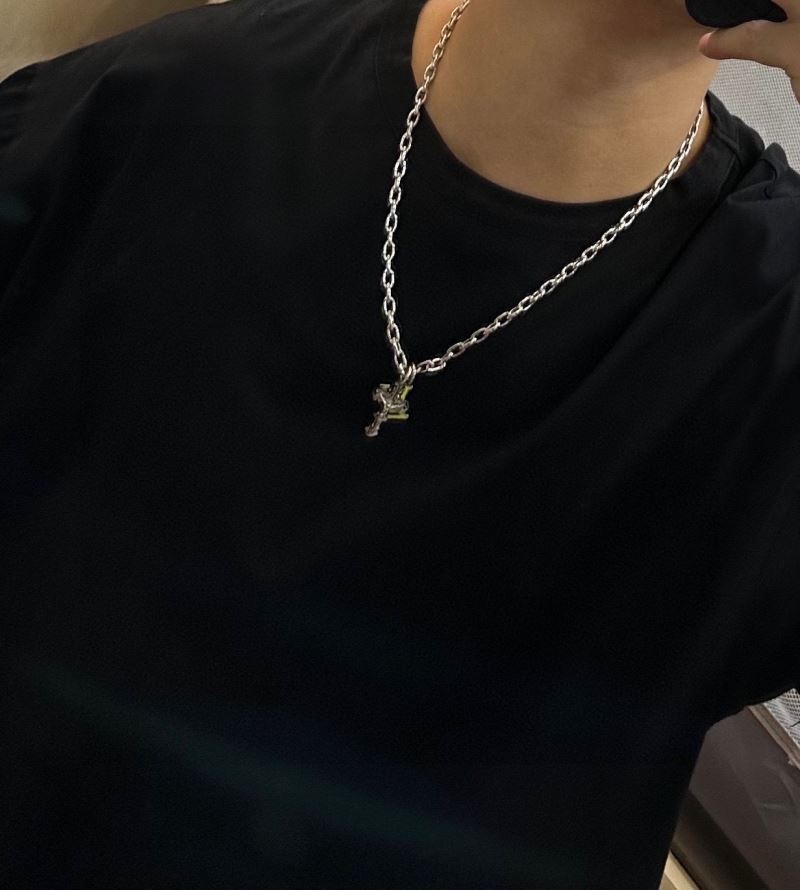 LV Necklaces